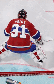 Carey Price