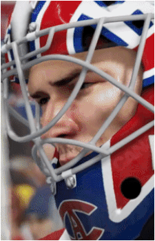 Carey Price