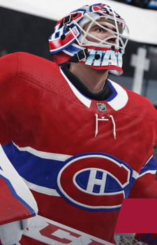 Carey Price