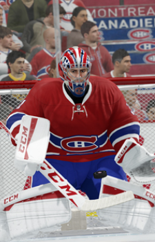 Carey Price