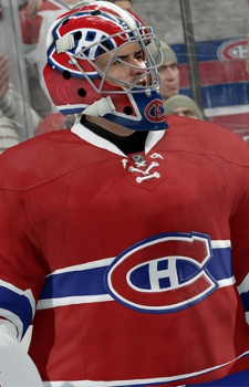 Carey Price