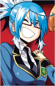 Yatsuha Midori's image