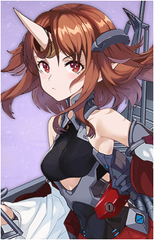 Mogami's image