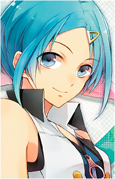 Wakaba Yuki