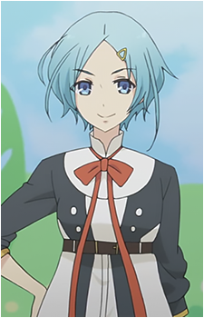 Wakaba Yuki