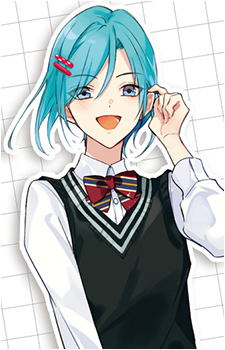 Wakaba Yuki