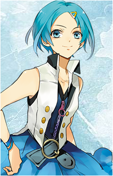 Wakaba Yuki