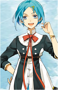 Wakaba Yuki