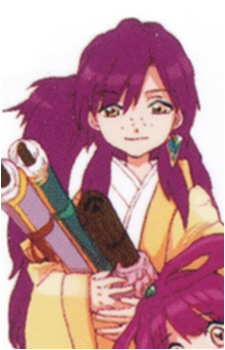 Koumei Ren