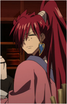 Koumei Ren