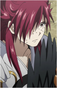 Koumei Ren