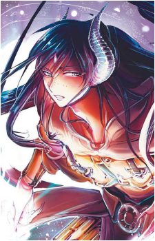 Koumei Ren