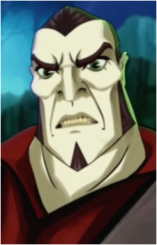 Dr. Thaddius Blakk's image