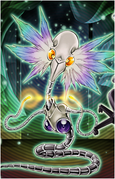Alien Psychic's image