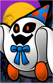 Doopliss's image