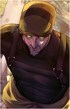 Souji Abaraya's image