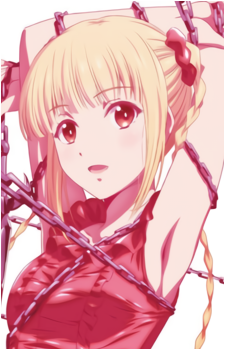 Shuka Karino's image