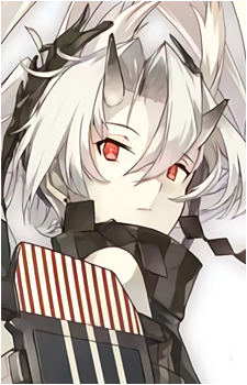 Abyssal Crane Princess