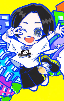 Shouta Aoi