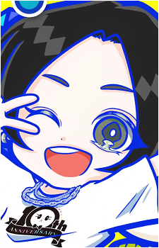 Shouta Aoi