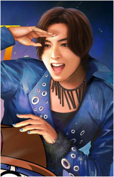 Shouta Aoi