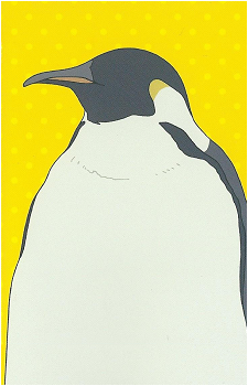 Penguin's image