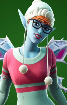 Sugarplum's image