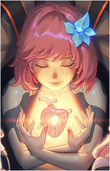 Vanessa {C2}