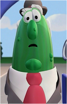 Mr. Nezzer's image
