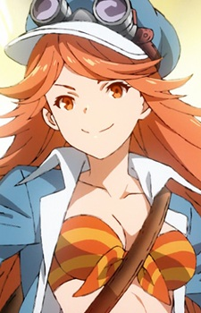 Mary {GBF}
