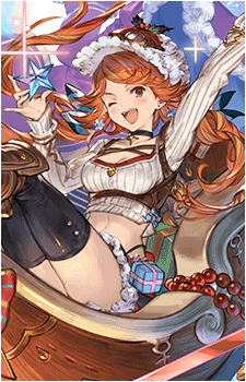 Mary {GBF}