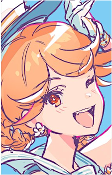 Mary {GBF}
