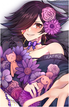 Karma {OWOZU}