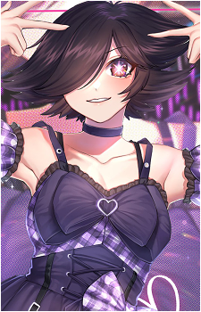 Karma {OWOZU}