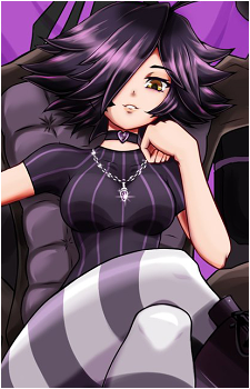 Karma {OWOZU}