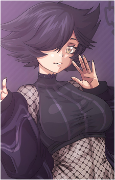 Karma {OWOZU}