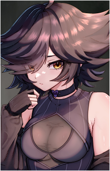 Karma {OWOZU}