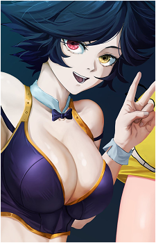 Karma {OWOZU}