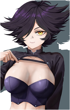 Karma {OWOZU}