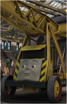 Kevin {TTTE}'s image