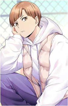 Kenjirou Shirabu