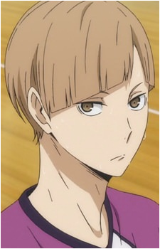 Kenjirou Shirabu
