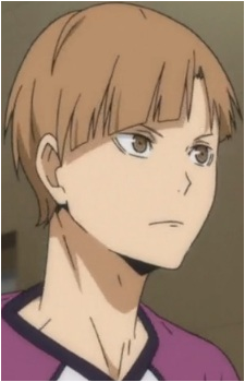 Kenjirou Shirabu