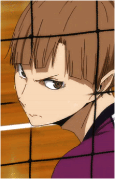 Kenjirou Shirabu