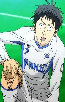 Haruhiko Kubota's image