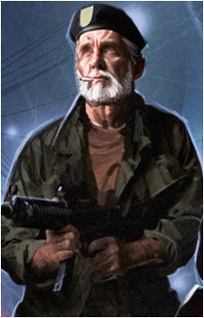 Bill's image