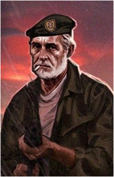Bill