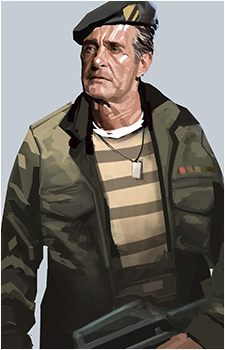 Bill