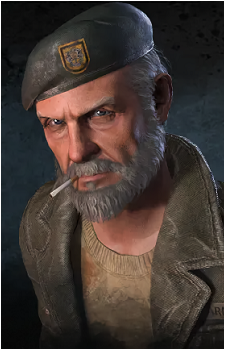 Bill