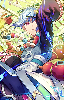 Teishu's image